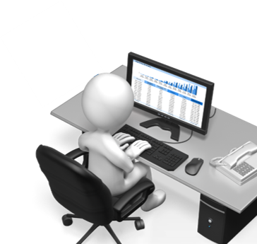 Desktop Audits